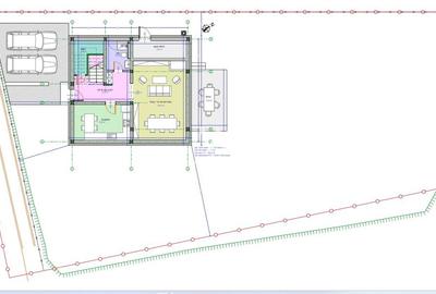 Casa individuala in Tocile - Sibiu - 28