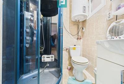 Două case, curte mare, lângă Castelul Corvinilor - 10