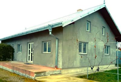 Casa in Mitocul Dragomirnei - 12