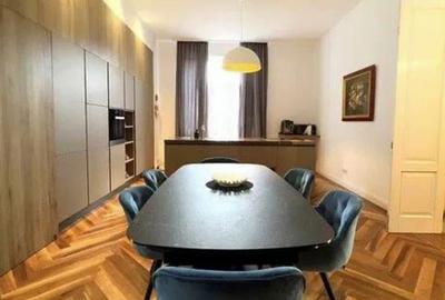 Apartament cu 4 camere decomandat în P-ța Romană - 3