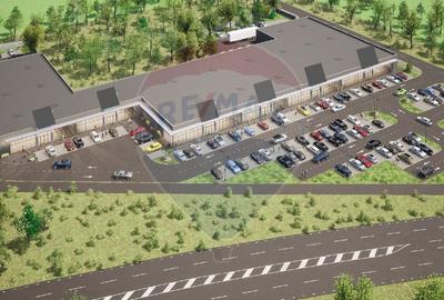 Teren Constructii, Intravilan vanzare, in Ilfov, Ciolpani - 3