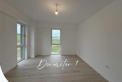 Apartament cu 4 camere în Bucium - 13