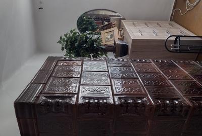 Casă cu 3 camere în Central - 4