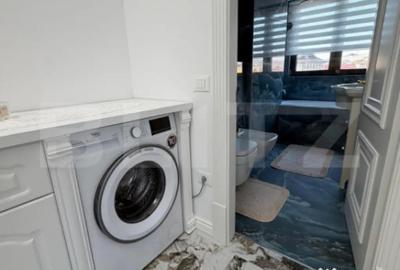 Apartament cu 3 camere decomandat în Burdujeni - 4