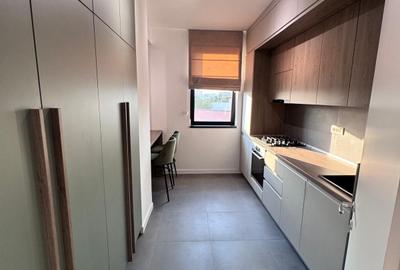 Apartament în Citymoor Decebal,loc de parcare inclus,mobilat complet - 11