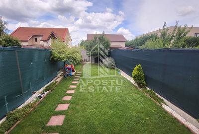 Casa insiruita cu 3 dormitoare,mobilata si utilata,Dumbravita Casa insiruita cu 3 dormitoare,mobilata si utilata,Dumbravita - 19