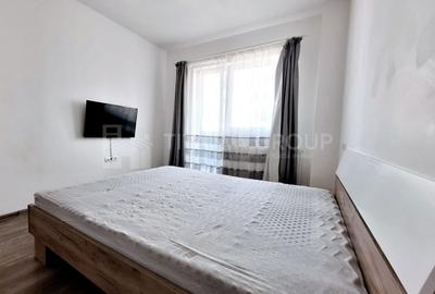Apartament cu 2 camere în Tractorul - 3