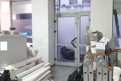 Spațiu comercial, de 140 mp, în Unirii - 5