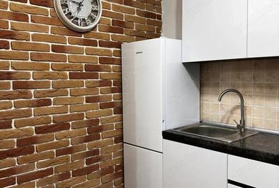 Garsoniera de inchitiat - 1