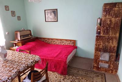 Casă individuală cu 5 camere cu Canalizare în Nord - 1