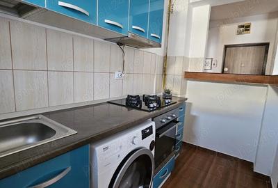 Apartament 2 camere Gradina - 6
