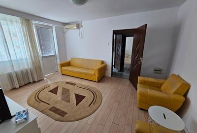 Apartament cu 2 camere de închiriat în zona Baba Novac / Dristor - 1