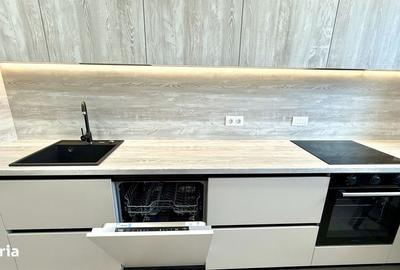 Apartament cu 2 camere decomandat în Central - 9