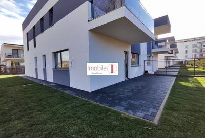 Duplex cu 4 camere cu Canalizare în Florești - 5