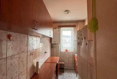 Apartament cu 2 camere semidecomandat în Mărăști - 4