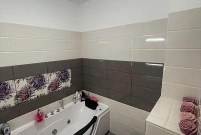Apartament 2 camere la cheie, etaj intermediar, Petrom Baciu - 7