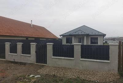Vand casa construc?ie noua - 8