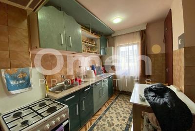 Apartament cu 3 camere semidecomandat în Bogdan Vodă - 5