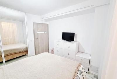 Apartament nou cu 3 camere-parcare si boxa - 4