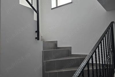 Casă cu 4 camere în Berceni - 6