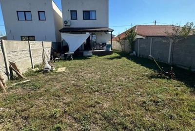 Casa de închiriat 125 mp langa parcul Dendrologic Casa de închiriat 125 mp langa parcul Dendrologic - 4