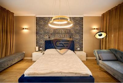 Penthouse De Lux, Mamaia Nord, Lift Cu Acces Direct In Apartament - 7