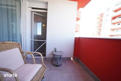 Apartament cu 2 camere decomandat în Calea Aradului - 7