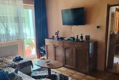 Vand apartament cu 3 camere in Ineu, Judetul Arad - 1