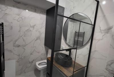 Garsonieră decomandată în Exterior Vest - 4