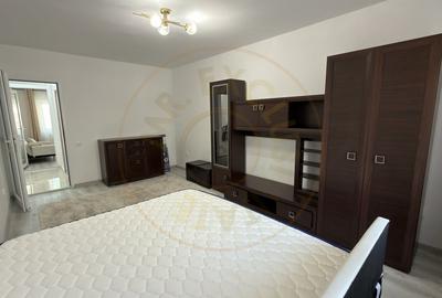 Apartament cu 2 camere decomandat, mobilat în Carei - 9