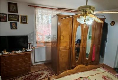 Casă cu 4 camere în Băceni - 8