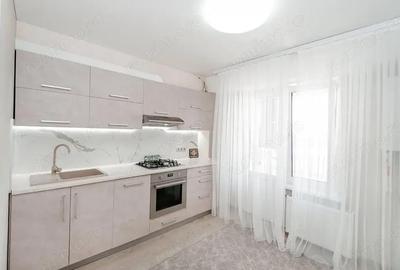 Apartament cu 2 camere semidecomandat în Centrul Civic - 4