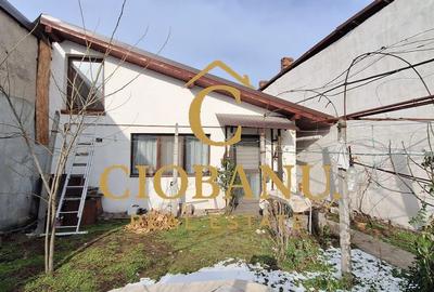 Casă cu 3 camere cu Canalizare în Central - 14