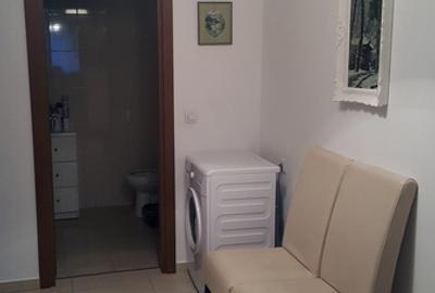 Apartament cu 3 camere decomandat în Central - 3