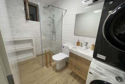 Casa spatioasa,amenajata in zona Lipovei - 12