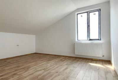 Casă individuală cu 4 camere cu Teren 258 Mp în Berceni - 12