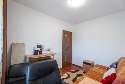 Apartament cu 3 camere decomandat, mobilat în Alexandru cel Bun - 6