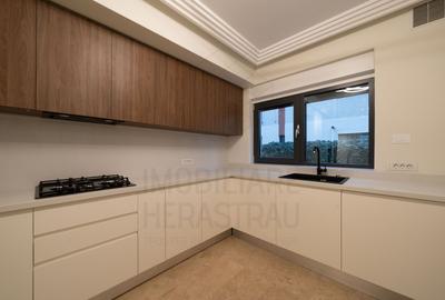 Apartament cu 4 camere decomandat, mobilat în Dorobanți - 7
