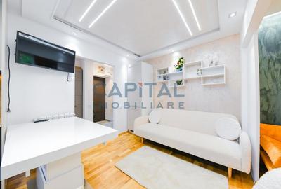 FARA COMISION ! Apartament 2 camere renovat de lux, etaj 2/4, Gheorgheni - 6