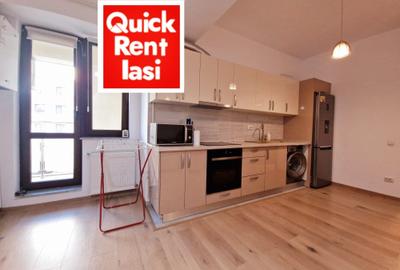 Apartament cu 2 camere semidecomandat în Ultracentral - 5