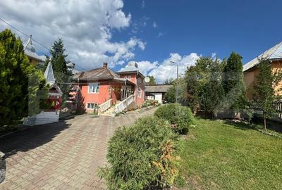 Casa de vanzare in Tarpiu, la doar 10 km de Bistrita - 2
