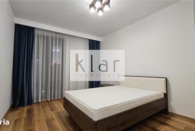 Apartament cu 3 camere semidecomandat, mobilat în Plopilor - 3