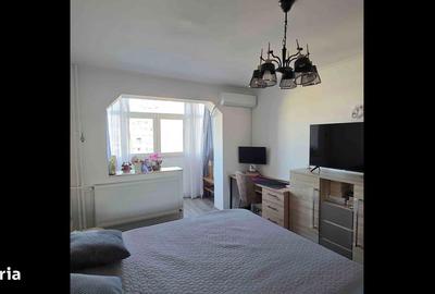 Apartament cu 3 camere decomandat în Ostroveni - 10