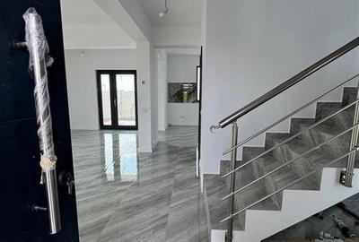 Casă individuală cu 4 camere cu Teren 350 Mp în Berceni - 5