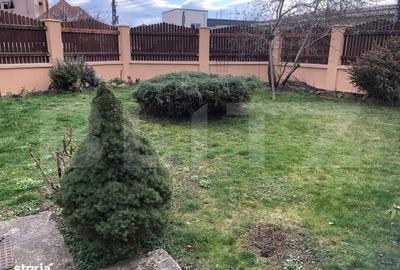 Casă cu 2 camere în Someșeni - 16