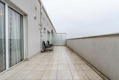 Penthouse ARED UTA 2 camere + nisa de dormit - 99 mp - COMISION 0% - 7