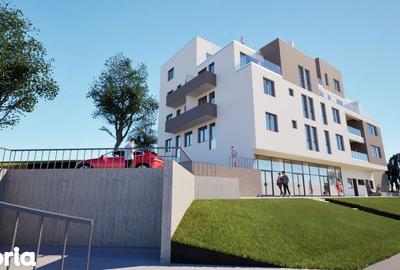 Garsonieră în Prundu - 4