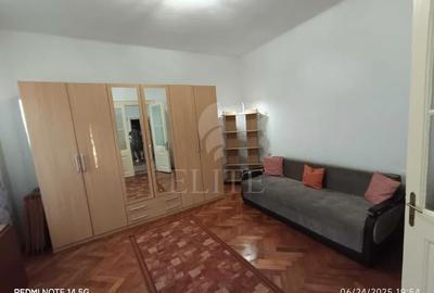 Apartament o camera în zona TRAIAN - 3