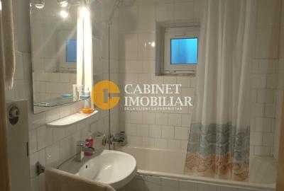 3 camere, decomandat, Tatarasi-Oancea, 75mp, bloc '80! - 8