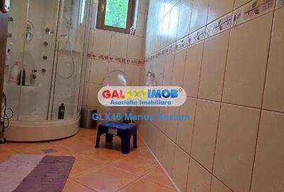 Casă cu Teren 880 Mp în Periferie - 9